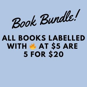 Book Bundle